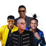 Omega, El Alfa y Secreto se unen a Cosculluela, el 29 de diciembre en La Romana