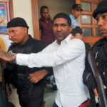 Juez Fiscalía de Santo Domingo Este ordena libertad de Omega