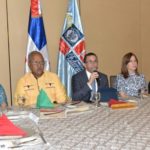 Navarro presenta al Consejo Nacional de Educación resultados de la Evaluación Docente como base para mejorar la enseñanza