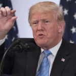 Los tuits de Trump causan caídas en los mercados financieros