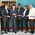 La comunidad El Río de Constanza recibe Farmacia del Pueblo 534