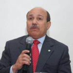 Personalidades lamentan deceso Juan Hernández