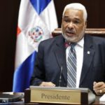 Diputados aprueban modificación a Presupuesto 2018 para traspasar excedentes RD$7MM