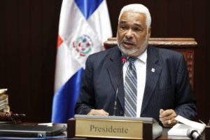 Diputados aprueban modificación a Presupuesto 2018 para traspasar excedentes RD$7MM