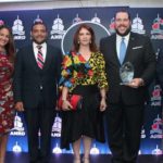 Asociación de Navieros reconoce Víctor Gómez Casanova