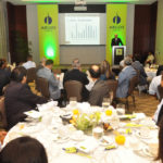 Cementos Argos presenta perspectivas económicas del sector construcción para 2019