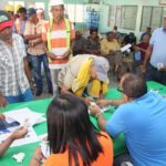 Gobierno dominicano inicia pago Bono Navideño a trabajadores portuarios