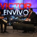 Procurador dice serán sometidos vándalos lanzaron excrementos en Palacio y Suprema Corte de Justicia