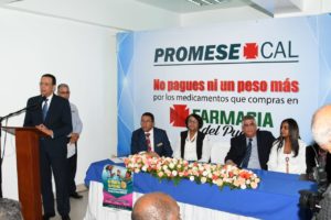 Promese/CAL lanza campaña «No pague ni un peso más»