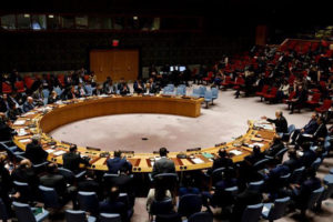 República Dominicana se convierte en miembro del Consejo de Seguridad de la ONU