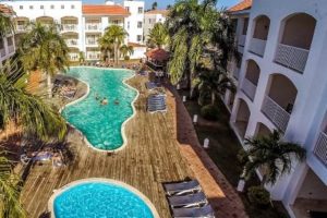 Cadena Be Live Hotels abre hotel en Punta Cana