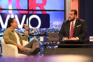 José Laluz:   “Si Danilo decide ir tras la reelección, yo lo apoyaría”