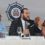 Autoridad Portuaria, Ministerio de Hacienda y Ministerio de Trabajo acuerdan mecanismo de pago del Bono Navideño