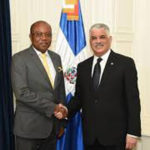 Discuten eventual acuerdo sobre petróleo y gas natural