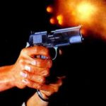 Asimilado PN mata expareja y a la madre de ésta cuando iban a recibir el Año Nuevo en la Iglesia