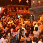 Esta noche regresan los Reyes para su cabalgata