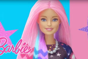 La Barbie cumple 60 años… sin una arruga