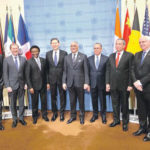 RD promoverá acciones contra las catástrofes