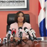 Pro Consumidor reembolsa RD$209.8 millones en casos de conciliación en el 2018