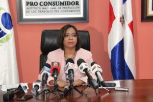 Pro Consumidor reembolsa RD$209.8 millones en casos de conciliación en el 2018