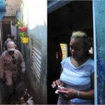 Violador y traficante, la ficha del asesino del niño de 9 años en Isabelita