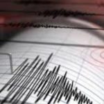 Temblor de 5.8 grados impacta este lunes algunas localidades de República Dominicana