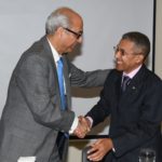 Enriquillo Matos asume dirección de Promese/CAL