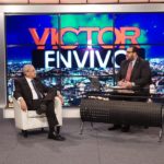 El Magistrado Subero Isa asegura Presidente Medina ganaría en primera vuelta si opta por reelección