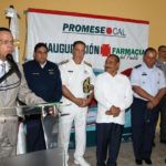 Promese/CAL inaugura Farmacia del Pueblo número 535 en Base Aérea de Puerto  Plata