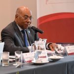 Presidente del TC dice “estamos apoderados” sobre recurso de inconstitucionalidad a Ley de Partidos