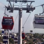 Gobierno declara de utilidad pública terrenos para construcción segunda línea de Teleférico