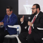 Gómez Casanova: RD ya es el “HUB del Caribe” y proyecta manejar unos 10 millones de contenedores para el año 2030