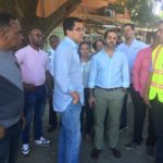 Unión Juntas de Vecinos circunscripción No.1 exigen a  David Collado construya Funeraria Municipal