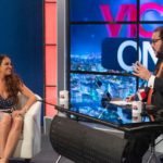 Wanda Sánchez revela Anthony Santos fue única propuesta para Gran Soberano