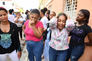 Joven asesinado por capitán retirado era inteligente y tranquilo, según maestros y vecinos