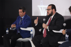 Gómez Casanova: RD ya es el “HUB del Caribe” y proyecta manejar unos 10 millones de contenedores para el año 2030