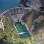 Sólo dos de las 34 presas de RD están en condiciones adecuadas de operación