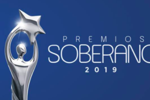 Acroarte anunciará esta noche a galardonados de Premio Soberano 2019