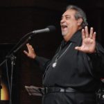 Fallece cantautor Anthony Ríos a los 68 años de edad