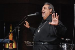 Fallece cantautor Anthony Ríos a los 68 años de edad