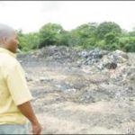 ONU dice uso mundial de recursos naturales se ha triplicado desde 1970