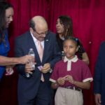 Inabie da apertura a Jornada Nacional de Desparasitación y prevención de Pediculosis