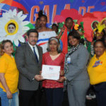 Gala de Carnaval Escolar 2019 resalta la cultura dominicana