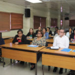 MSP anuncia Semana Mundial Vacunación 2019