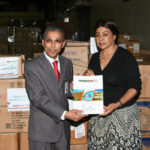 Promese/CAL  fortalece Operativo Semana Santa con donación de medicamentos a hospitales