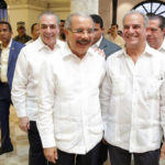 Danilo reinaugura Hotel Sanctuary Cap Cana by Playa