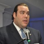 Víctor Gómez Casanova dice que quieren quitarle el partido a Miguel Vargas