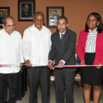 Promese/CAL participa en el programa de ayuda a envejecientes de Montecristi