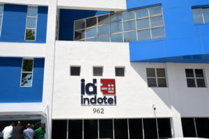Indotel inicia proceso sancionador contra ALTICE