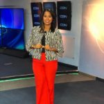 Addis Burgos: la mujer que desenmascaró al payaso Kanqui